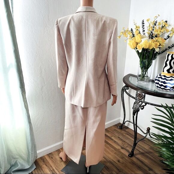 NAH NAH Collection Formal Skirt Set Size 12 - Picture 3 of 13